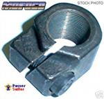 VW TYPE 2 TRANSPORTER BUS RH FRONT AXLE SPINDLE NUT 211-405-669